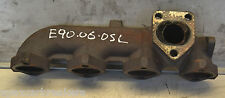 Bmw 320d exhaust for sale  LONDON
