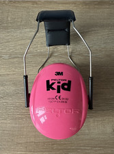 Peltor kids ear for sale  MAIDSTONE