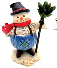 Christmas jim shore for sale  Arlington