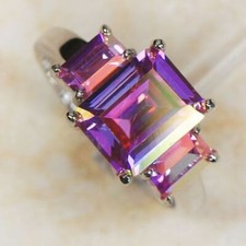 Belle bague argent d'occasion  Beaune-la-Rolande