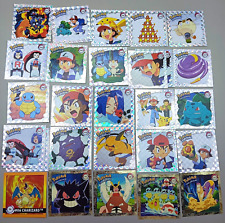 Pokemon series sticker gebraucht kaufen  Stuttgart