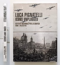 Luca pignatelli icons usato  Roma