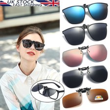 New clip sunglasses for sale New clip sunglasses for sale  STOCKPORT
