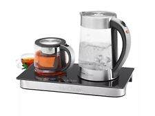 Tee kaffeestation wasserkocher gebraucht kaufen  Gütersloh