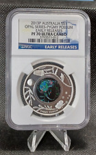 2013 australia silver for sale  Niles