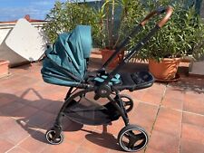 Passeggino come nuovo. usato  Ancona