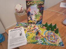 Spiel sagaland ravensburger gebraucht kaufen  München