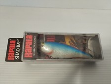 Rapala ssr bleu d'occasion  Bessay-sur-Allier