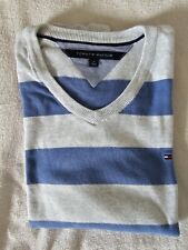 Tommy hilfiger strickpulli gebraucht kaufen  Boxberg