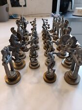 Pewter brass bronze for sale  HULL