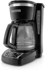 decker coffee machine black for sale decker coffee machine black for sale USA