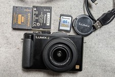 dmc lx 7 gebraucht kaufen dmc lx 7 gebraucht kaufen Leingarten