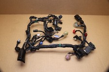 Honda crf250 wiring d'occasion  Expédié en Belgium