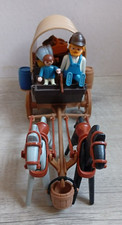 Playmobil vintage western d'occasion  Sotteville-lès-Rouen