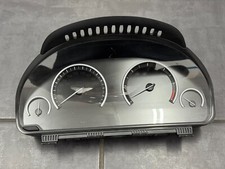 Tacho bmw f07 gebraucht kaufen  Bleicherode, Kehmstedt, Lipprechterode
