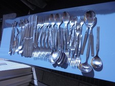tafelsilber besteck gebraucht kaufen  Regensburg