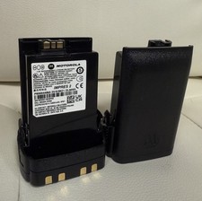 Bateria Motorola PMNN4486A IMPRES para APX6000 7000 8000 3400 mAh Li-Ion  comprar usado  Enviando para Brazil