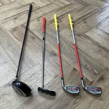 Lite junior golf for sale  WILMSLOW
