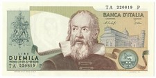 2000 lire banca usato  Pignataro Maggiore