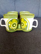 Staffordshire potteries mugs for sale  EXETER