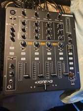 Allen heath xone for sale  Moncks Corner