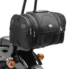 Hecktasche gepäckrolle choppe gebraucht kaufen  Meinerzhagen