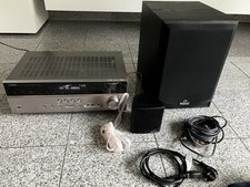 Yamaha v473 receiver gebraucht kaufen  Lorsch