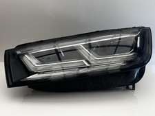 Genuine audi sq5 for sale  UK