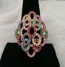 Multi color cluster for sale  Olympia