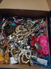 Job lot jewellery for sale  TROWBRIDGE