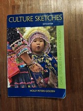 Culture sketches case for sale Culture sketches case for sale  Fortson