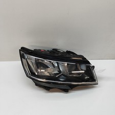 Volkswagen transporter front for sale  UK