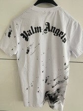 Palm angels shirt gebraucht kaufen  Rüsselsheim am Main