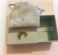 Chamilia sterling silver for sale  SWANSEA