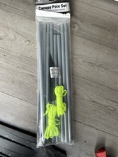 Sunncamp canopy pole for sale  STOKE-ON-TRENT