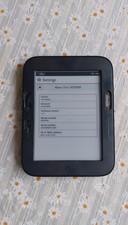 Barnes noble nook for sale  GUILDFORD