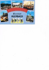 Color mehrbildkarte bierstadt gebraucht kaufen  Bad Bevensen