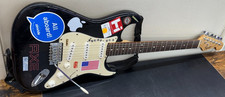Squier strat fender for sale  Tarboro