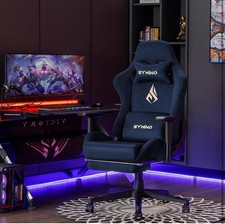 Symino gaming chair for sale  TIPTON