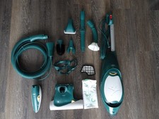 vorwerk vk 140 gebraucht kaufen  Deutschland