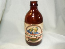 Vintage Alt Heidelberg 11 oz. Garrafa de cerveja - VAZIA comprar usado  Enviando para Brazil