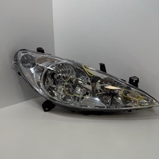 peugeot 307 headlights for sale peugeot 307 headlights for sale LEIGHTON BUZZARD