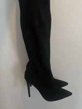 Women knee high for sale  LONDON