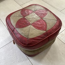 Vintage retro footstool for sale  SWADLINCOTE