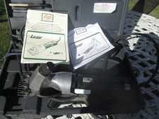 Lister laser 12v for sale  LEOMINSTER
