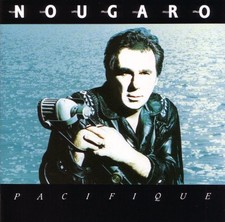 Pacifique claude nougaro d'occasion  France