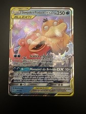 Pokemon slowpoke psyduck usato  Potenza Picena