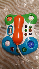 Chicco magico telefono. usato  San Lazzaro di Savena