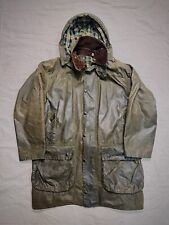 Vintage barbour border for sale  Portland