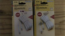Isdn anschlußkabel rutenbeck gebraucht kaufen  Auerbach/Vogtl.